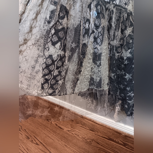 Origami Vest - Picture 7 of 11